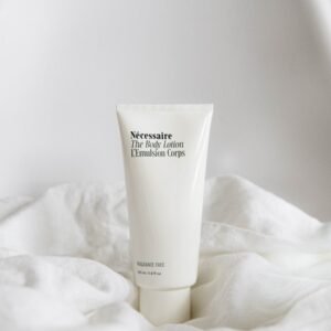 Rose Water Toner