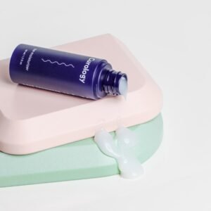 Body Lotion